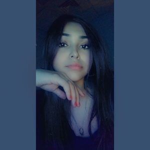 Meet your Posher, Yazmin